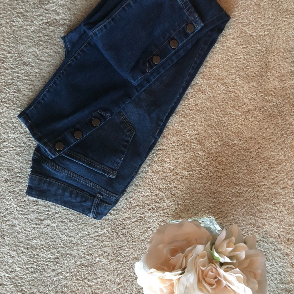 1822 Denim Jeans size 8